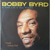 Bobby Byrd - Finally Getting Paid (LP, Album) - Very Good Plus (VG+) / Very Good Plus (VG+)