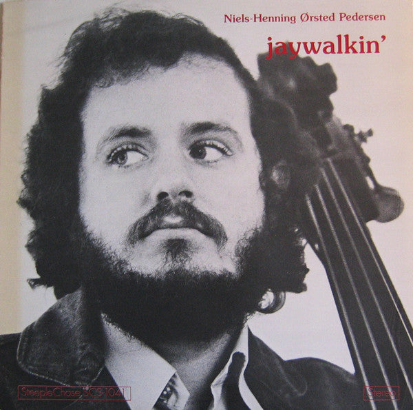 Release: Jaywalkin'-Vinyl-Denmark-1975-SCS-1041-1235015