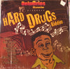 Various - Hard Drugs Riddim (2xLP, Compilation) - Mint (M) / Mint (M)