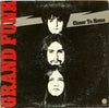 Grand Funk Railroad - Closer To Home (Vinyl, LP, Album) Good Plus (G+) / Good Plus (G+)