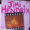 Jimi Hendrix - Jimi Hendrix (LP, Compilation) - Good Plus (G+) / Very Good (VG)
