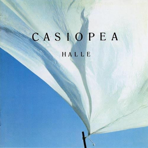 Release: Halle-Vinyl-Japan-1985-ALR-28071-3103529