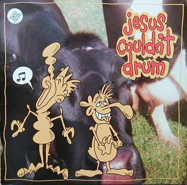 Release: Er, ...Something About Cows-Vinyl, Flexi-disc-UK-1986-LMLP 004, LMLP004, LMF 004-1914119