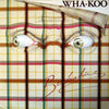 Wha-Koo - Berkshire (Vinyl, LP, Album, Stereo) Very Good Plus (VG+) / Very Good Plus (VG+)