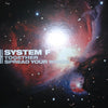 System F - Together / Spread Your Wings (Vinyl, 12