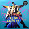Dream Warriors - And Now The Legacy Begins (Vinyl, LP, Album) Good Plus (G+) / Very Good (VG)