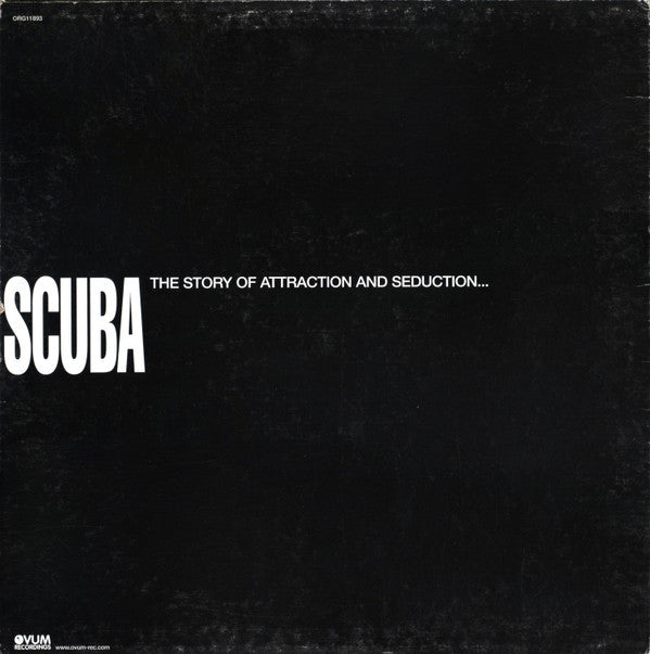 Master Release: Swell by Scuba