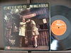 Jim Hall - It's Nice To Be With You (LP, Album, Reissue, Stereo) - Near Mint (NM or M-) / Very Good Plus (VG+)