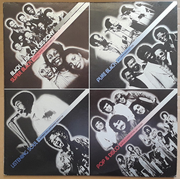 Release: Unknown Release-Vinyl-Japan-1976-YAPC 82, YAPC-82-21435172