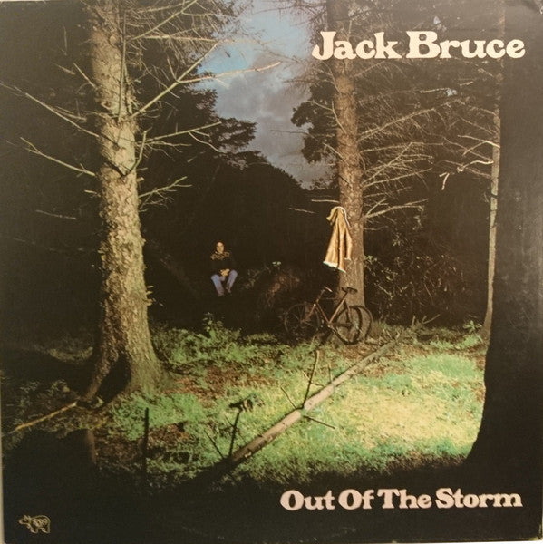 Release: Out Of The Storm-Vinyl-US-1974-SO 4805-13239443
