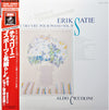 Erik Satie - L'œuvre Pour Piano Vol. IV - Sports Et Divertissement = 