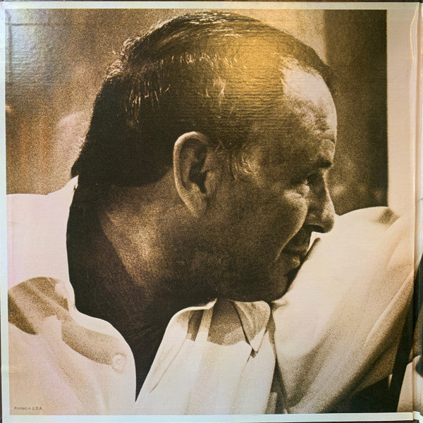 Release: Ol' Blue Eyes Is Back-Vinyl-US-None-FS 2155-22839470