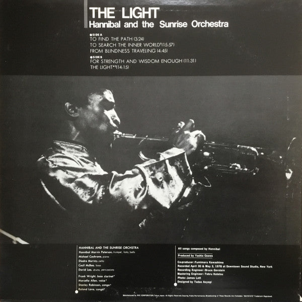 The Light