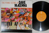 Dave McKenna - The Piano Scene Of Dave McKenna (LP, Album, Reissue, Mono) - Very Good Plus (VG+) / Very Good Plus (VG+)