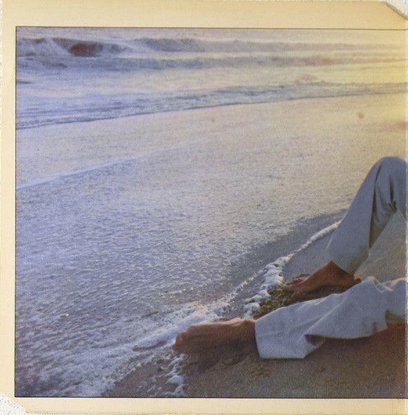 A Stranger In My Own Backyard