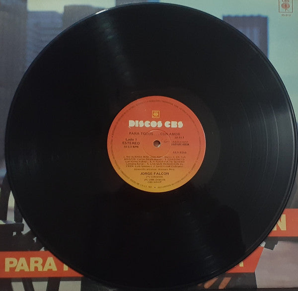 Para Todos...Con Amor