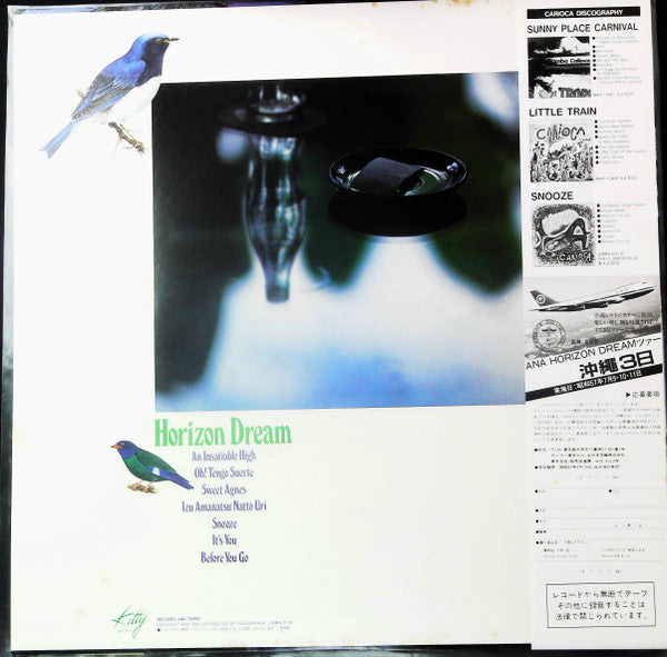 Horizon Dream