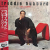 Freddie Hubbard - Life Flight (Vinyl, LP, Album, Promo) Very Good Plus (VG+) / Very Good Plus (VG+)