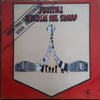 Various - Festival Mundial Del Tango (Vinyl, LP, Compilation, Stereo) Good Plus (G+) / Very Good (VG)