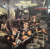 Tom Scott - Tom Cat (LP, Album, Reissue) - Very Good Plus (VG+) / Very Good Plus (VG+)