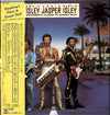 Isley Jasper Isley - Broadway's Closer To Sunset Blvd. (Vinyl, LP, Album) Very Good Plus (VG+) / Very Good Plus (VG+)