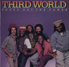 Third World - You've Got The Power (LP, Album) - Good Plus (G+) / Good Plus (G+)