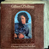 Gilbert O'Sullivan - A Stranger In My Own Backyard (Vinyl, LP, Album, Stereo) Very Good Plus (VG+) / Very Good (VG)