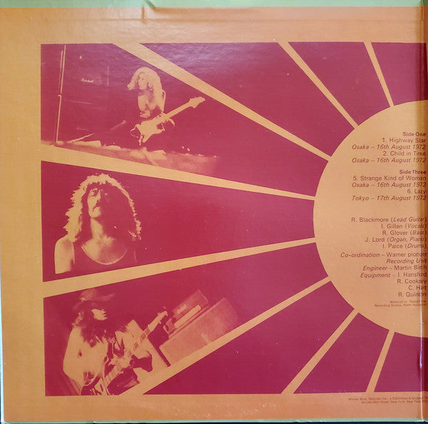 Release: Made In Japan-Vinyl-US-1975-2WS 2701-12010630