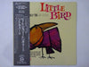 The Pete Jolly Trio - Little Bird (Vinyl, LP, Album, Reissue, Mono) Very Good Plus (VG+) / Very Good Plus (VG+)