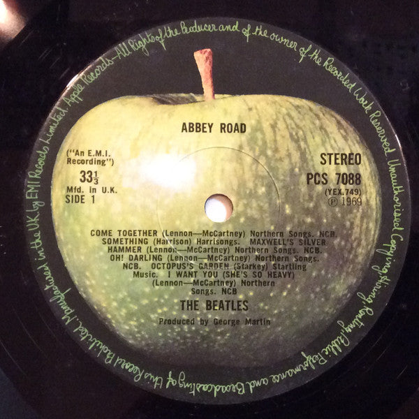 Abbey Road