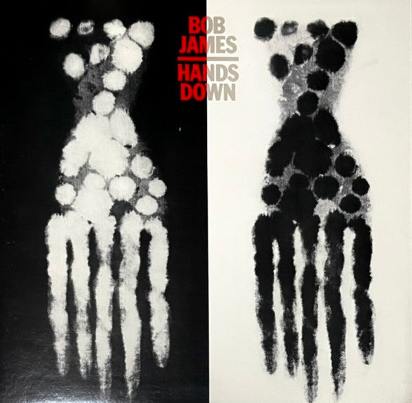 Release: Hands Down-Vinyl-US-1982-FC 38067, FC 38067-15403834
