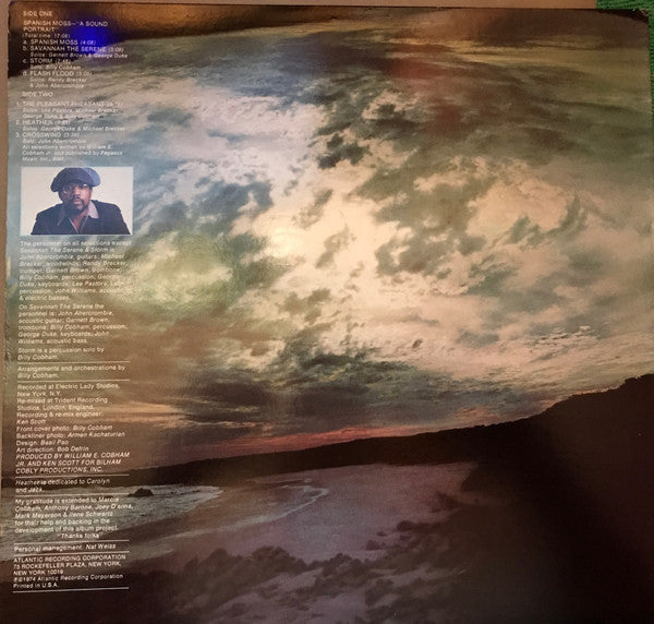 Release: Crosswinds-Vinyl-US-None-SD 7300-10739282