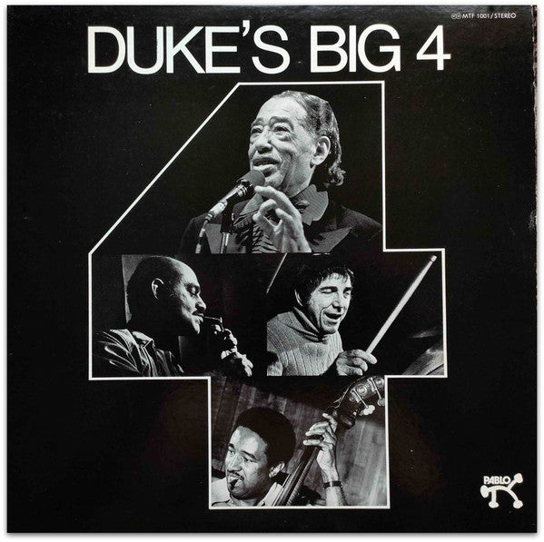 Duke's Big 4
