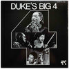 Duke Ellington - Duke's Big 4 (Vinyl, LP, Album) Very Good Plus (VG+) / Very Good (VG)