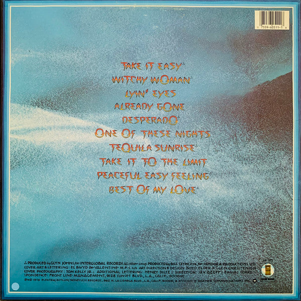 Their Greatest Hits 1971-1975
