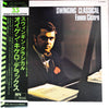 Eugen Cicero - Swinging Classical (Vinyl, LP, Album, Reissue) Very Good Plus (VG+) / Very Good Plus (VG+)