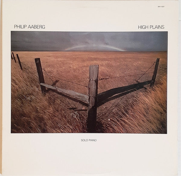 Release: High Plains-Vinyl-US-1985-WH-1037-17652244