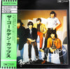 The Golden Cups - GS Original Stock 2 (LP, Compilation) - Very Good Plus (VG+) / Very Good Plus (VG+)