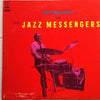 Art Blakey & The Jazz Messengers - A Midnight Session With The Jazz Messengers (Vinyl, LP, Album, Reissue, Mono) Very Good Plus (VG+) / Very Good (VG)