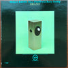 Shelly Manne - Empathy (Vinyl, LP, Album, Mono) Good Plus (G+) / Very Good (VG)