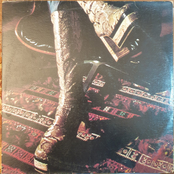 Release: Funky Snakefoot-Vinyl-US-1974-BN-LA222-G-16258714