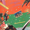 Pacific Jam - Pacific Jam (LP, Album, Promo) - Very Good (VG) / Good Plus (G+)