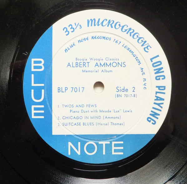 Boogie Woogie Classics