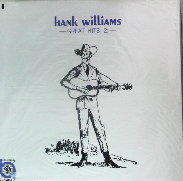 42 Of His Greatest Hits