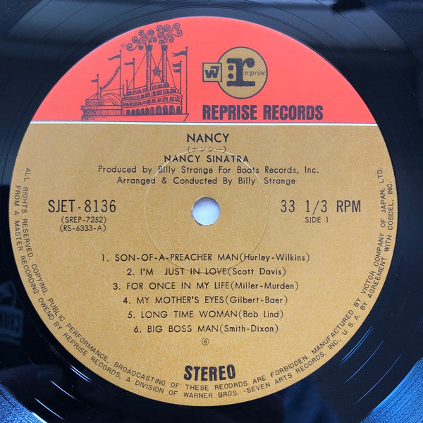 Nancy