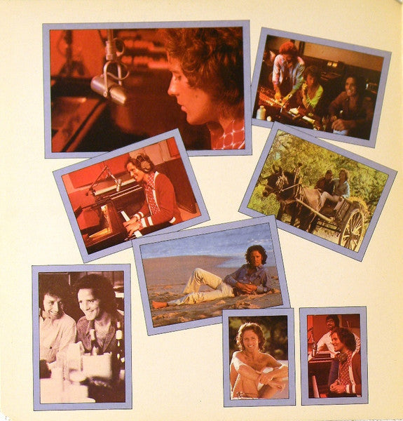 A Stranger In My Own Backyard