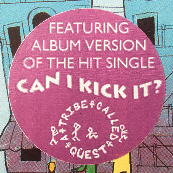 People's Instinctive Travels And The Paths Of Rhythm