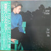 Janie Fricke - But Love Me (Vinyl, LP) Very Good Plus (VG+) / Good Plus (G+)