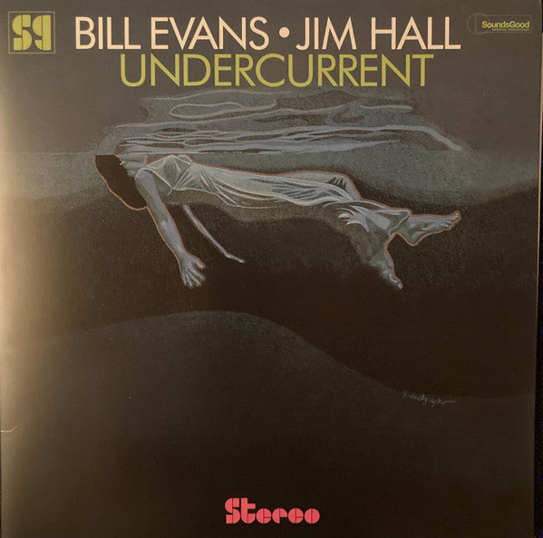 Undercurrent