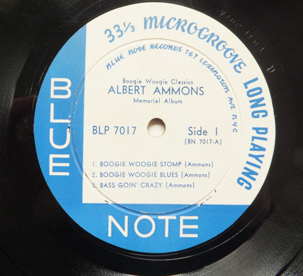 Boogie Woogie Classics